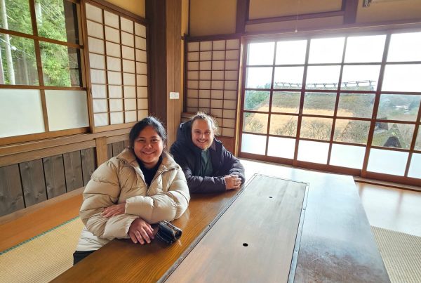Tokyo – Japan