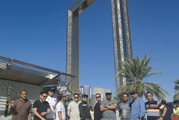 Dubai – United Arab Emirates