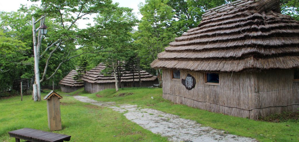 NOboribetsu