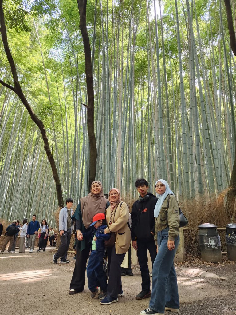 arashiyama