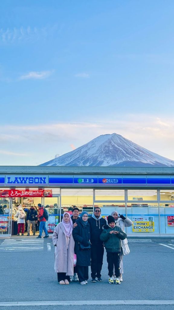 lawson fuji