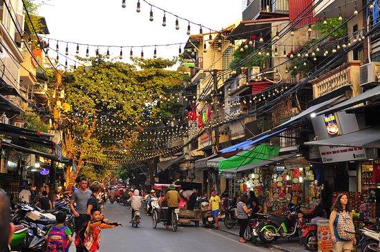 36 Ancient Street