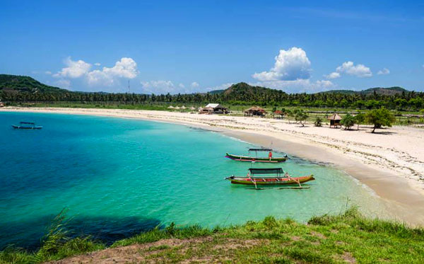An Beach