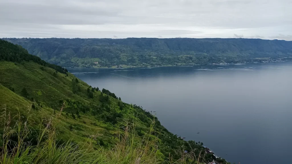 Bukit Senyum