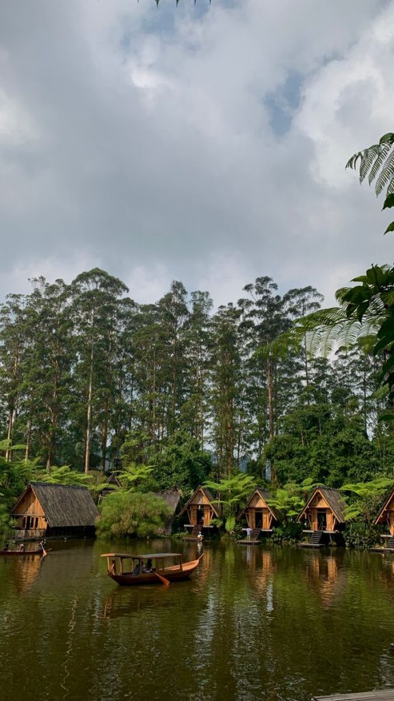 Dusun Bambu