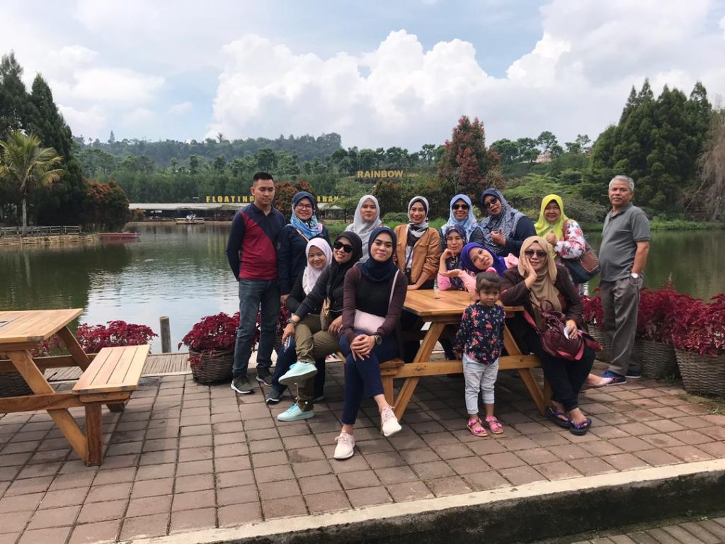 Floating Market Lembang 2