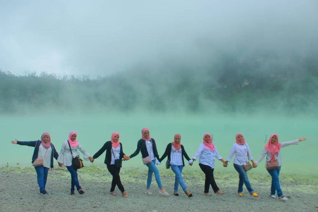 Kawah Putih2