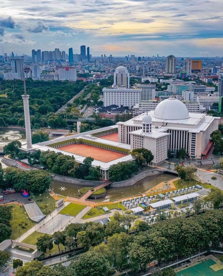 Masjid Istiqlal