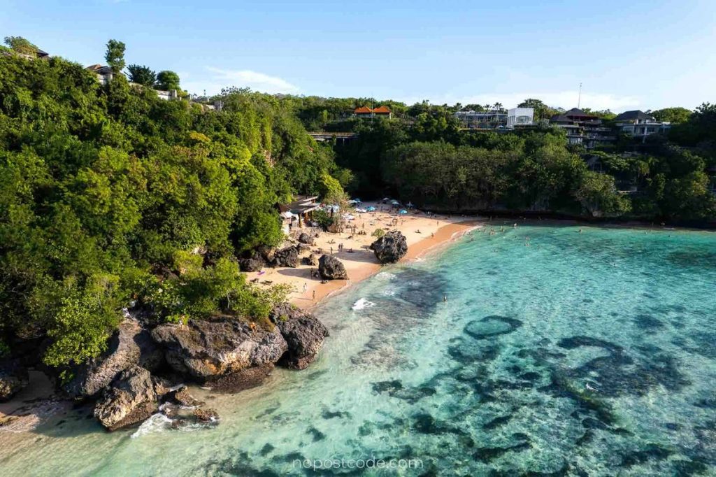 Padang Beach