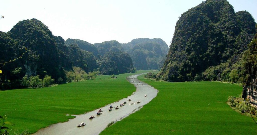 Trang An