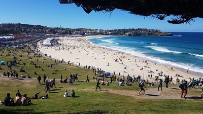 bondibeach