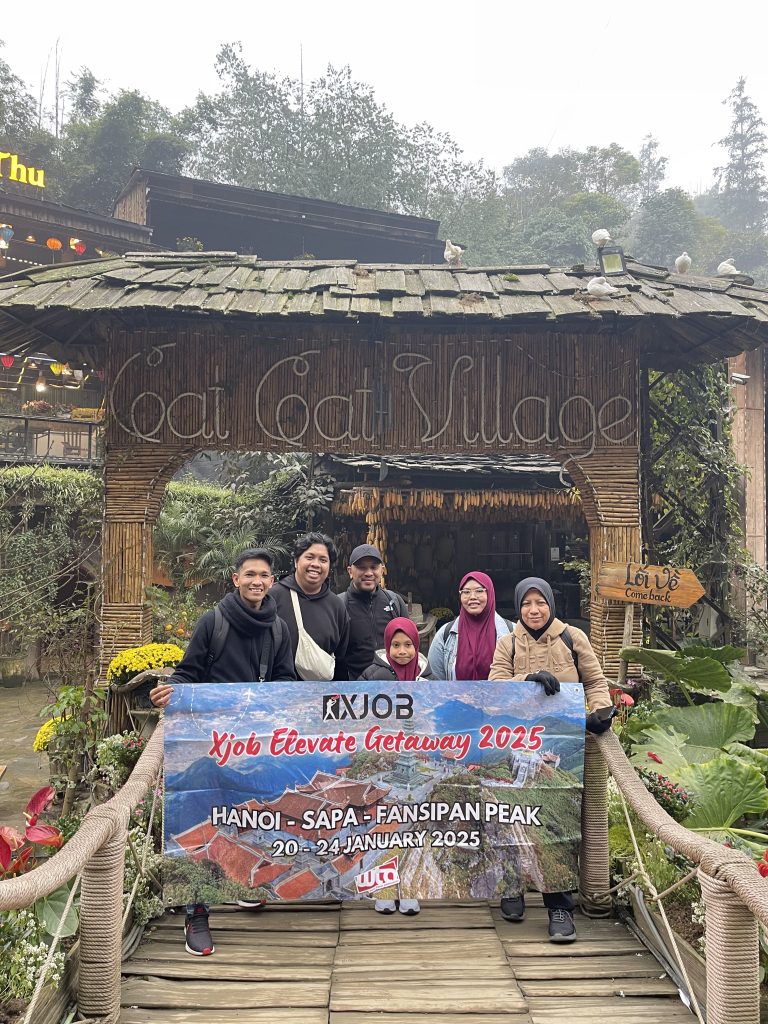 cat cat village 2