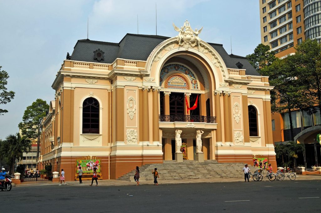 french opera house