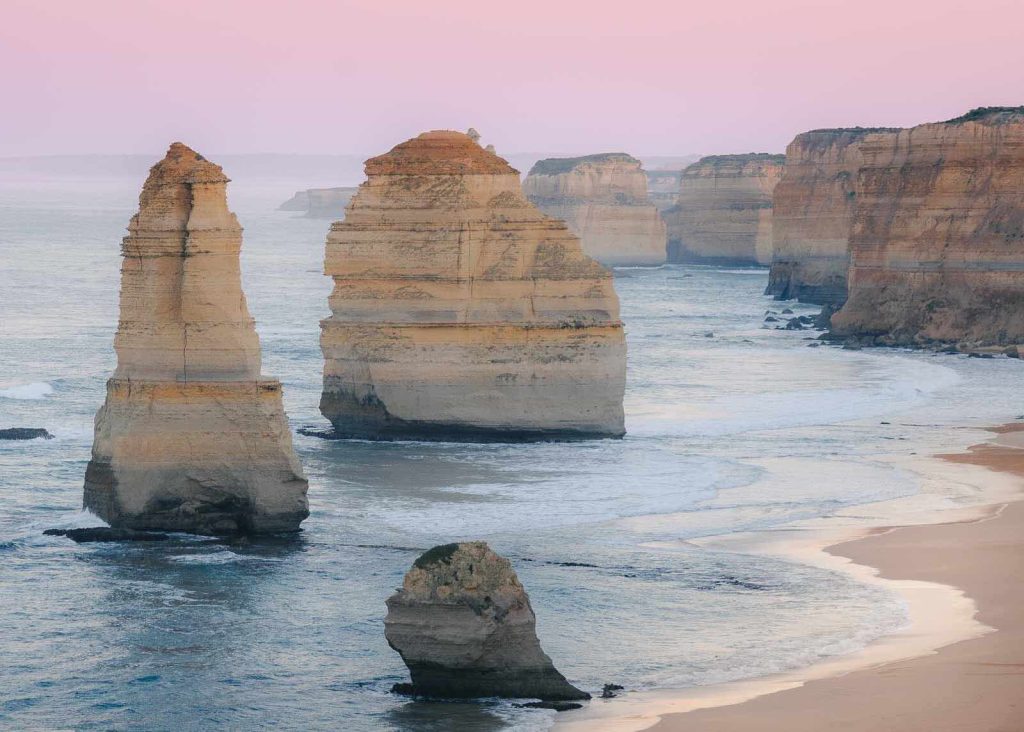 great ocean road
