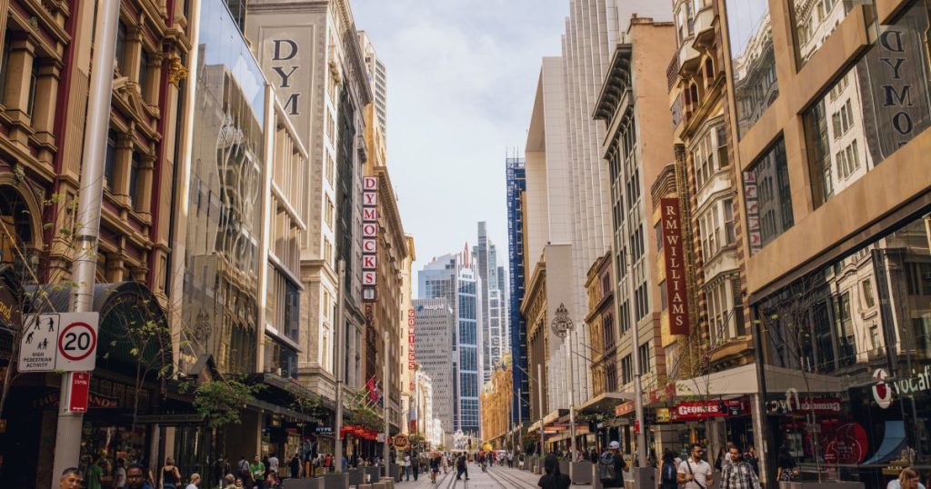 sydney