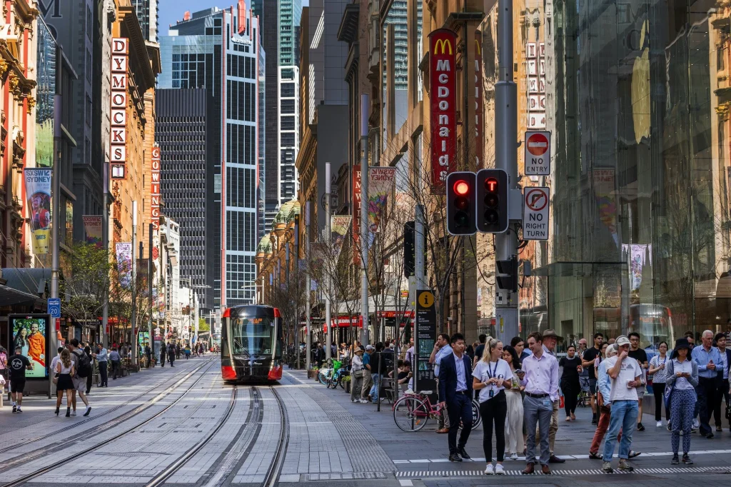 sydney 2