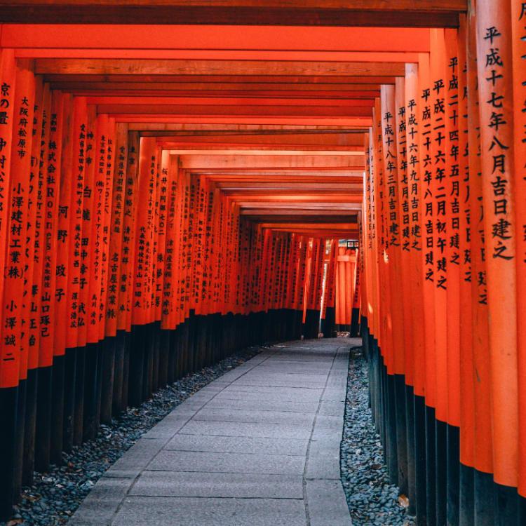 fushimi inari taisha2