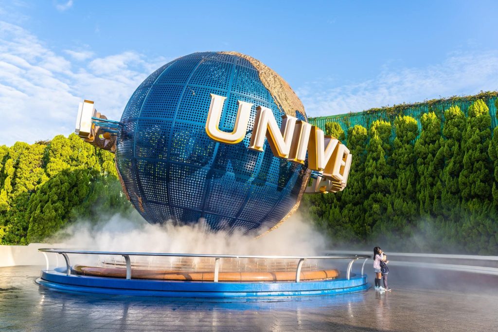 universal